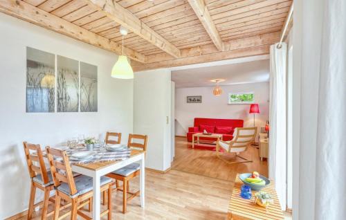 Dranske Casa | Ferienhaus Dranske Nonnevitz