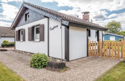 Simonsberg Apartamento | Ferienhaus Drybarg