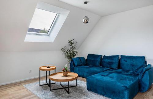 Ebringen Apartamento | Ferienhaus Ebringen