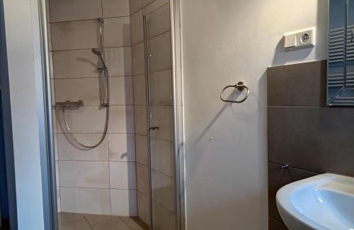 Norgaardholz Apartamento | Ferienhaus Ebsen HH rechts