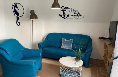 Niendorf Apartamento | Ferienhaus Edda
