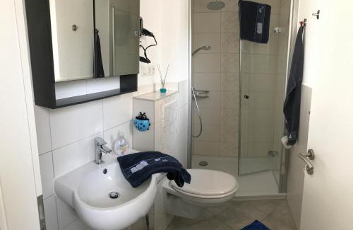 Niendorf Apartamento | Ferienhaus Edda