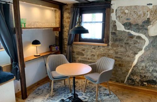 Ulmen Casa | Ferienhaus Eifelstuben mit Charme - Bauernstube Vulkaneifel - Nähe See und Burgruine