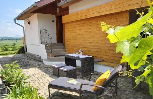 Vaskeresztes Casa | Ferienhaus Eisenberg