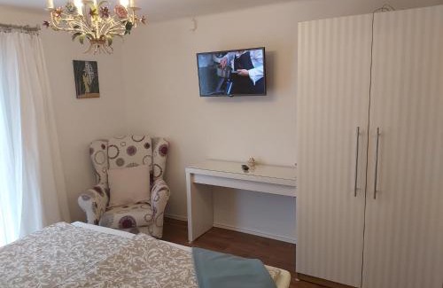 Vaskeresztes Casa | Ferienhaus Eisenberg
