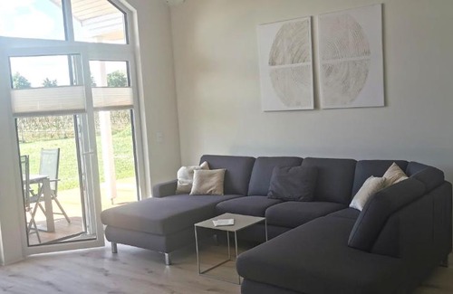 Haselau Casa | Ferienhaus-Elbblick-Haselau