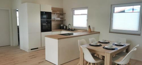 Haselau Casa | Ferienhaus-Elbblick-Haselau