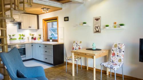 Bleckede Casa | Ferienhaus Elbtalaue
