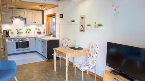 Bleckede Casa | Ferienhaus Elbtalaue