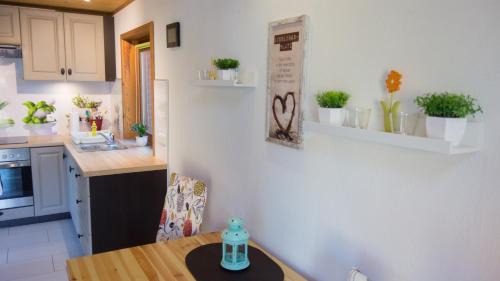 Bleckede Casa | Ferienhaus Elbtalaue