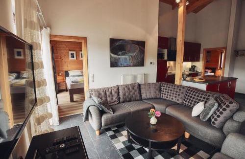 Rieden Casa | Ferienhaus elf