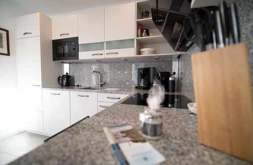 Garz/Rugen Casa | Ferienhaus Elgin im Süden der Insel Rügen