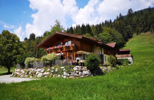 Forstau Apartamento | Ferienhaus Elisabeth