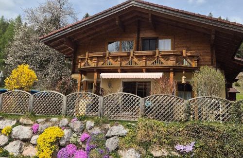 Forstau Apartamento | Ferienhaus Elisabeth