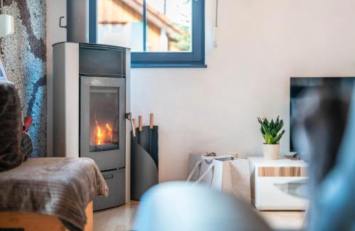 Hornberg Casa | Ferienhaus Elisabeth mit Fasssauna