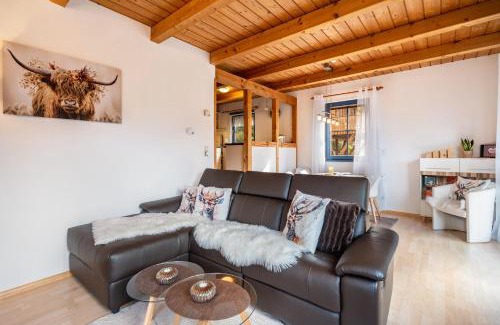 Hornberg Casa | Ferienhaus Elisabeth mit Fasssauna