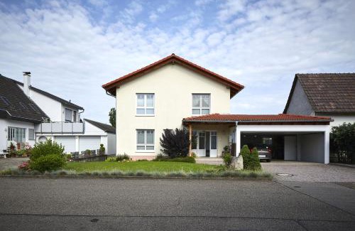 Rust Casa | Ferienhaus Elsa 180 qm