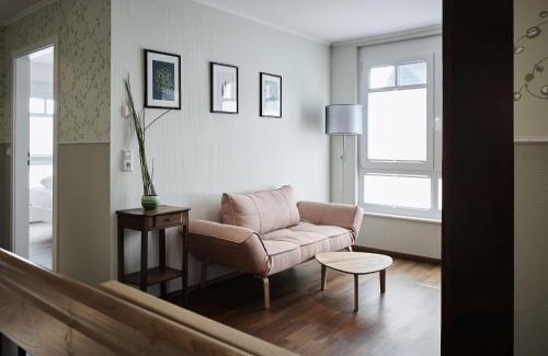 Rust Casa | Ferienhaus Elsa 180 qm