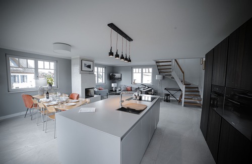 Parow Casa | Ferienhaus "emma" - Entspannen und Wohlfühlen an der Ostsee