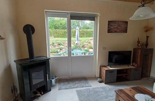 Hohen Viecheln Casa | Ferienhaus-Emma-in-Hohen-Viecheln