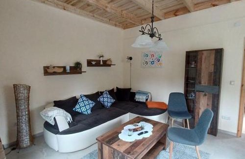 Hohen Viecheln Casa | Ferienhaus-Emma-in-Hohen-Viecheln