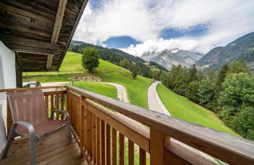 San Martino in Passiria Casa | Ferienhaus Engele