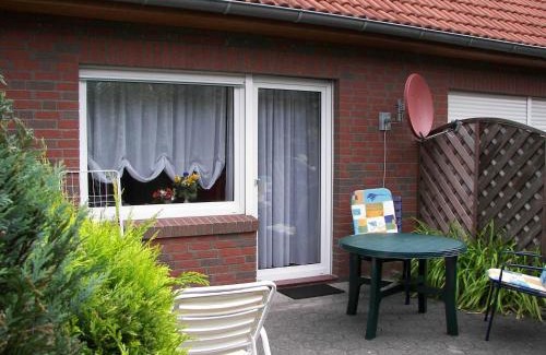 Altfunnixsiel Casa | Ferienhaus Erholungsnest