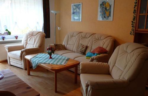Altfunnixsiel Casa | Ferienhaus Erholungsnest