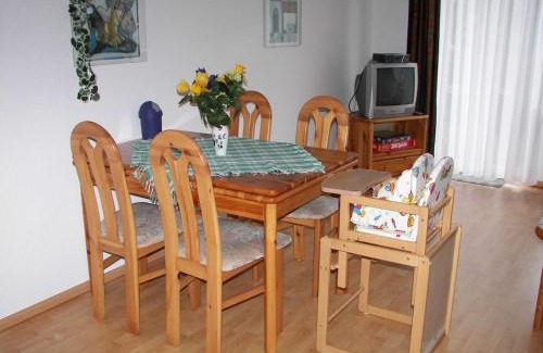 Altfunnixsiel Casa | Ferienhaus Erholungsnest