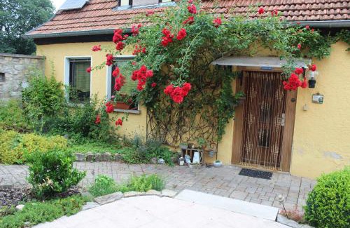 Theres Casa | Ferienhaus Erholungsparadies im schönen Franken