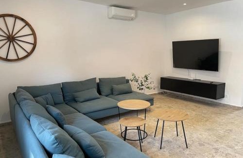 Can Picafort Casa | Ferienhaus es faro neu, modern, strandnah
