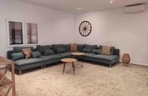 Can Picafort Casa | Ferienhaus es faro neu, modern, strandnah