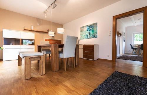 Eschede Casa | Ferienhaus-Eschede