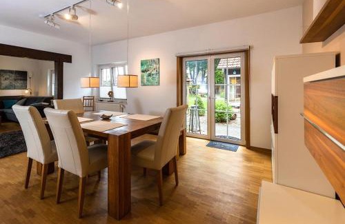 Eschede Casa | Ferienhaus-Eschede
