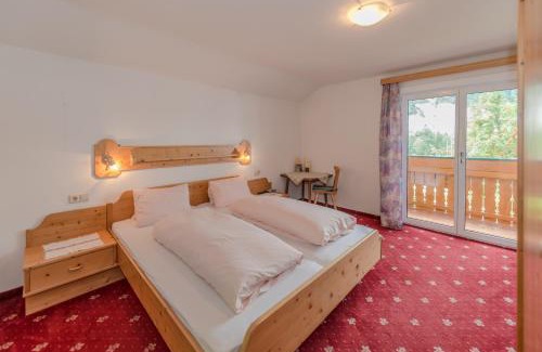 Mandling Casa | Ferienhaus Evi