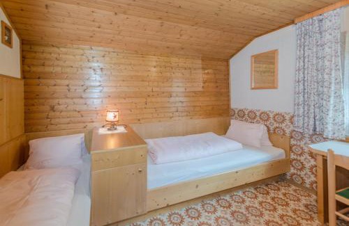 Mandling Casa | Ferienhaus Evi