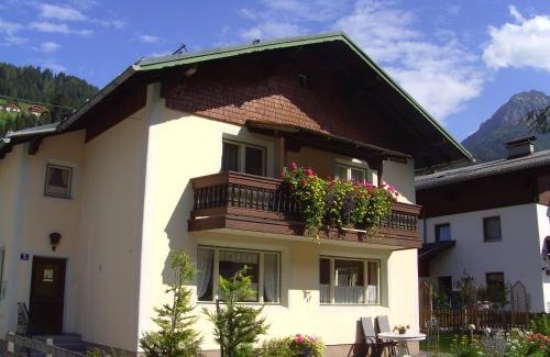 Kleinarl Chalet De Esquí | Ferienhaus Försterlisl