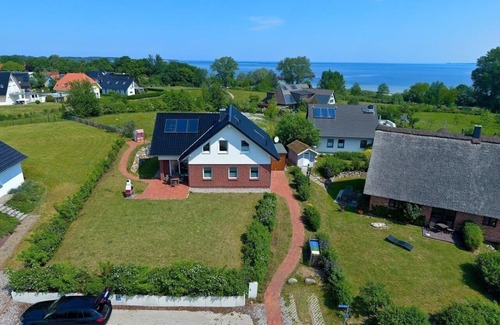 Wohlenberg Casa | Ferienhaus für 10 Gäste mit 170m² in Wohlenberg