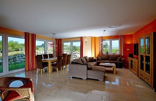 Wohlenberg Casa | Ferienhaus für 10 Gäste mit 170m² in Wohlenberg