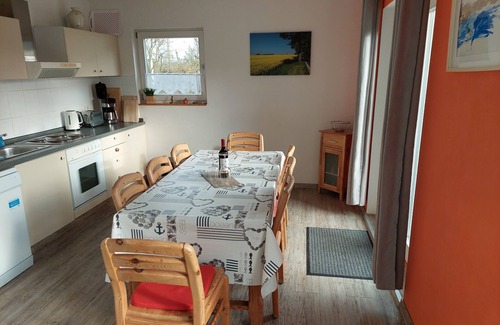 Hohen Schonberg Casa | Ferienhaus für 10 Gäste mit 110m² in Kalkhorst