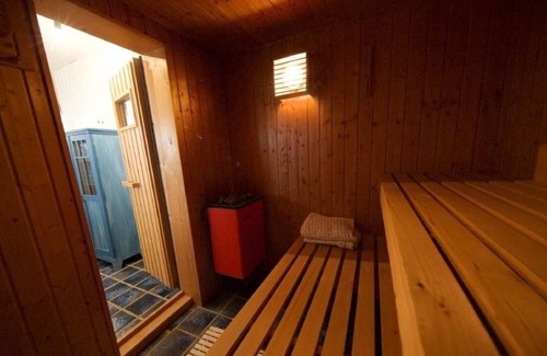 Jaderaltendeich Casa | Ferienhaus für 10 Gäste mit 240m² in Jade