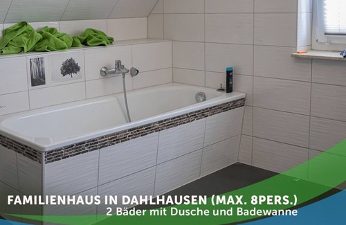 Heiligengrabe Casa | Ferienhaus für 12 Gäste mit 138m² in Heiligengrabe