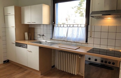 Kuestelberg Casa | Ferienhaus für 13 Gäste mit 155m² in Medebach