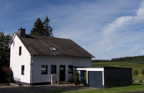 Kuestelberg Casa | Ferienhaus für 13 Gäste mit 155m² in Medebach