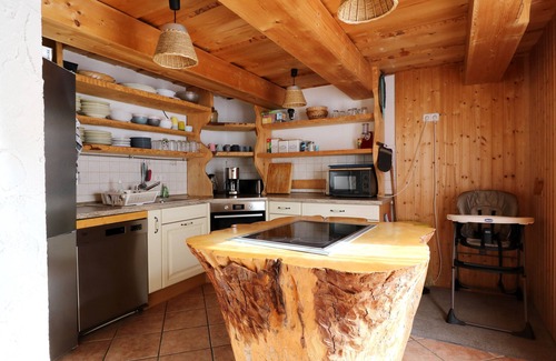 Lenzkirch Casa | Ferienhaus für 14 Gäste mit 150m² in Lenzkirch