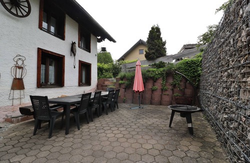 Lenzkirch Casa | Ferienhaus für 14 Gäste mit 150m² in Lenzkirch