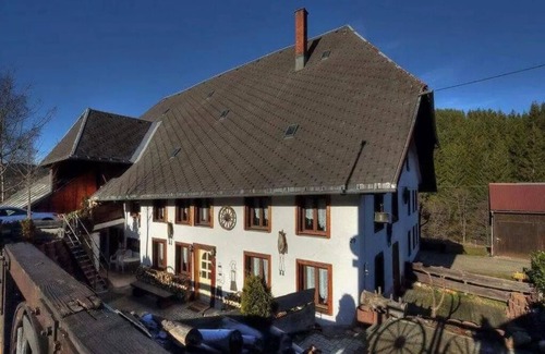 Lenzkirch Casa | Ferienhaus für 14 Gäste mit 150m² in Lenzkirch