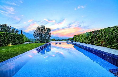 Dramia Casa | Ferienhaus Für 15 Personen In Draia, Kreta West Kreta