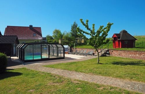 Wohlenberg Casa | Ferienhaus für 16 Gäste mit 216m² in Wohlenberg