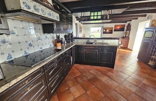 Wittmund Casa | Ferienhaus für 16 Gäste mit 260m² in Wittmund